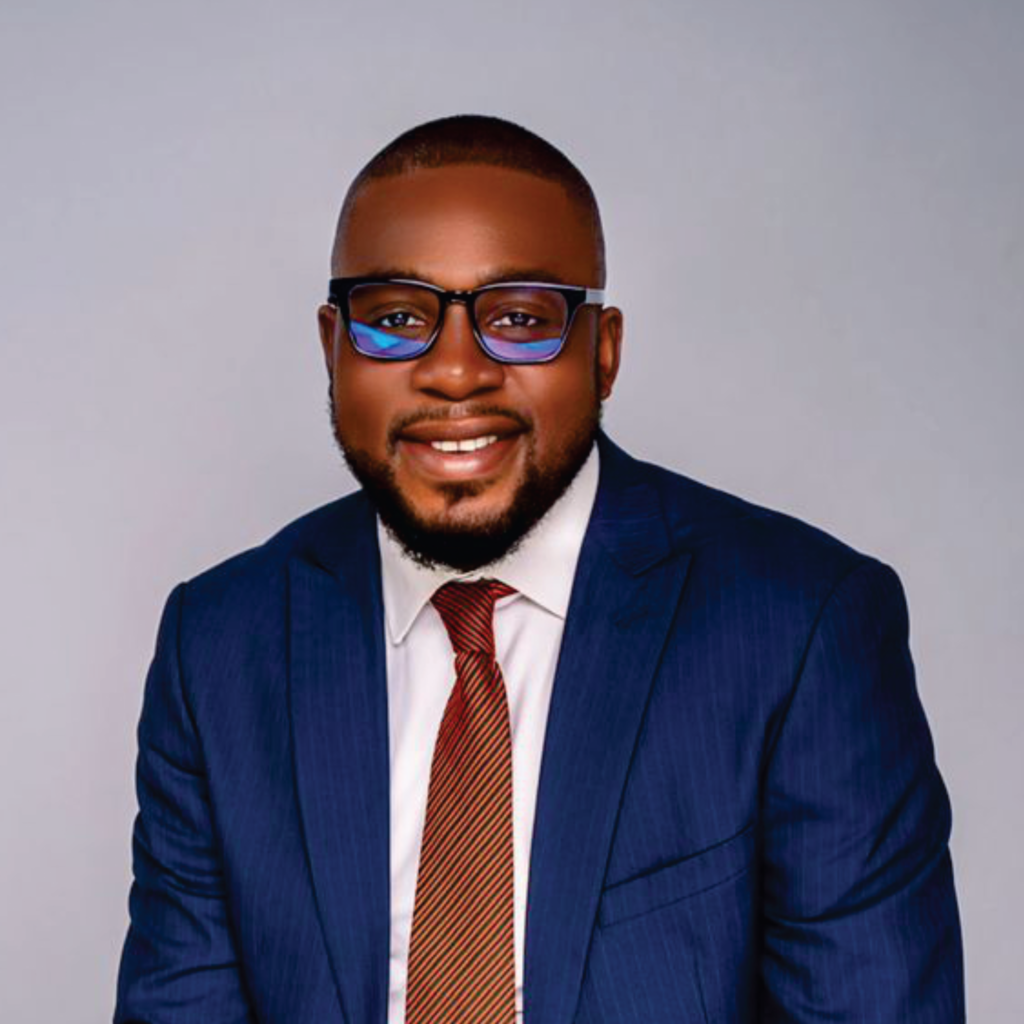 md ceo
